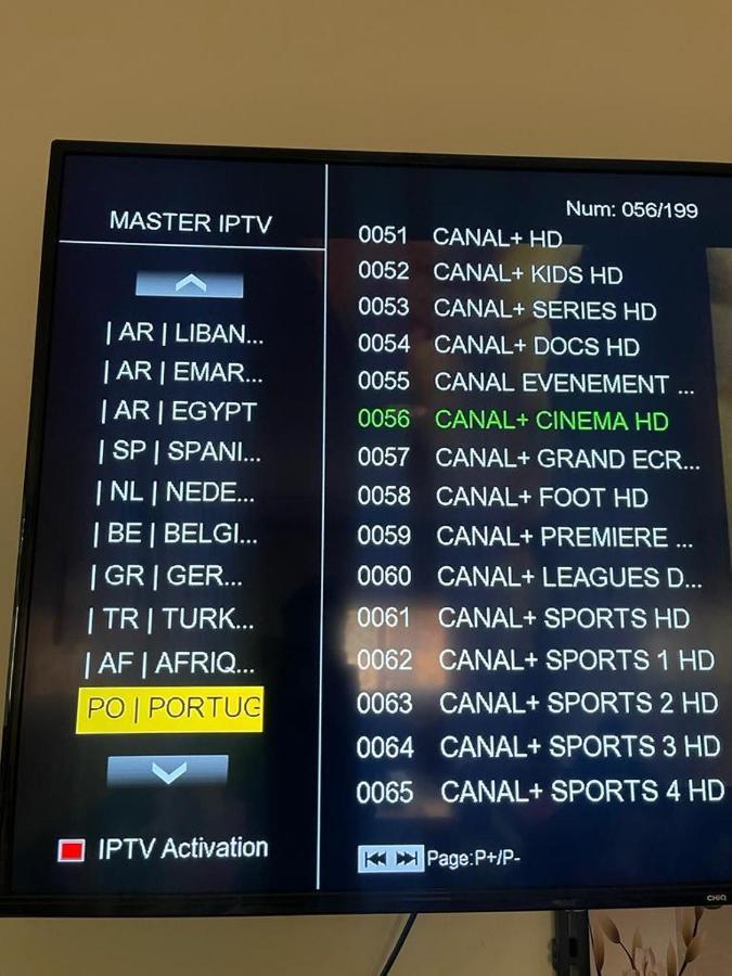 Magnifique Appartement Spacieux Confort Propre Familial 2 Chambres Salon Et Salle A Manger A 20Mn A Pied De Place Jemaa El Fina 4 Piscines Dans Espace De Golf A 12 Mn En Voitures L Entree Est Gratuit Pour La Clientele Ouvert Entre 10H Et 20H Marrakesh Exterior photo
